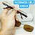 Óculos de GRAU feminino Clip On armação óculos Feminino modelo CV1126 - Imagem 1