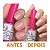 BASE NUTRIBOMBA FORTALECEDORA DE UNHAS - Imagem 3