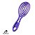 ESCOVA FLEX OVAL FLEXIVEL - ACRYLIX - Imagem 2