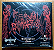 Nihil Domination (Equador): Sado Perverseer Goat Insulter - Slipcase Digipack-CD - Imagem 3