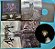 Atomicide: Chaos Abomination - LP capa dupla + poster - Imagem 2