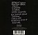 Wildspeaker: Spreading Adder - LP. Ed. limitada. Vinil branco - Imagem 3