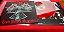 Impaled Nazarene - Eight Headed Serpent - LP capa dupla, vinil vermelho 180gr - Imagem 2