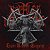 Impaled Nazarene - Eight Headed Serpent - LP capa dupla, vinil vermelho 180gr - Imagem 1