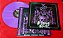 Mortuary Drape: Wisdom - Vibration - Repent - LP 180gr. vinil colorido - Imagem 2
