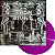 Doom Stone: Those Whom Satan Bath Joined - LP, vinil colorido 180gr - Imagem 2