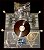 Force of Darkness(Chile): Force of Darkness - LP Capa dupla, Vinil colorido 180gr - Imagem 2