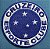 Cruzeiro patch termocolonte - Imagem 1