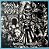 Throneum: Deathcult Conspiracy - LP + poster - Imagem 1