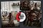 Messiah: Fracmont -  LP Capa dupla + Poster gigante. Vinil colorido de 180gr. - Imagem 2