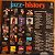 JAZZ HISTORY - Big Bands / Vocalistas Famosos - VOL. 15 ( 2 LPS / CAPA DUPLA) - Imagem 2