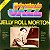 Gigantes do Jazz - Jelly Roll Morton - Um Mestre dos Primeiros Anos do Jazz - Ed. especial LP + Livreto Historiográfico - Imagem 1