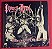 Power From Hell (Brasil): Molesting The Holy Virgin - Gatefolded 7"EP - Imagem 1