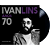 Ivan Lins: Ivan 70 - LP. Vinil 180 gr. (Re-edição Polysom). Novo lacrado. - Imagem 2