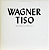 Wagner Tiso: Branco & Preto - LP - Imagem 1