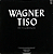 Wagner Tiso: Branco & Preto - LP - Imagem 2