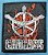 Carcass patch bordado termocolante - Imagem 1