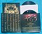 Pentagram (Chile): Eternal Life of Madness - 12" Gatefolded  2 LP 180Gr - Imagem 3