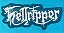 Hellripper patch bordado - Imagem 1