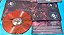 Chaos Synopsis: Season of Red - 12”Gatefolded - LP 180gr. Color Vinyl - Imagem 3
