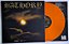 Bathory: The Return od Darkness & Evil - LP. Vinil colorido de 180gr. - Imagem 2