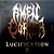 Amen Corner: Lucification X - Slipcase CD - Imagem 1