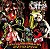 Offal:  comunidade Macabre Rampages and Splatter Savages - Remaster  - Slipcase-CD - Imagem 1