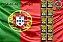 Azeite de Oliva Bom Dia Português Lata 500 Ml  - Kit 10 Latas - Imagem 1