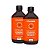 KIT 2 Colamin 500 mL - Colágeno Quantico Fisioquantic Kit 2 X 500 ml - - Imagem 2