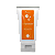 G-Controller Gel 100 gramas fisioquantic - Imagem 2