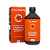 KIT 3 Colamin 500 mL - Colágeno Quantico Fisioquantic 3 X 500ml - Imagem 2