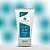 Floral Zooquantic Gel 100ml Fisioquantic Ansiedade Uso Veterinário - Imagem 1