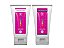 Harmonizador I e II Gel Fisioquantic 100g cada - Imagem 1