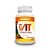 VITAMINA C - 90 cápsulas de 600mg CATALMEDIC - Imagem 2