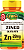 Zinco quelato "Zn" - 60 cáps - Imagem 1