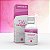 FEMININUM 50ml Fisioquantic - Linha Woman Florais Frequenciais - Imagem 1