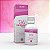 ALIVIC 50ml Fisioquantic Linha Woman Florais Frequenciais - Imagem 1