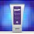 PURPURALLIS Gel 100g Fisioquantic Linha Fitoquântic Moduladores Frequenciais Florais - Imagem 1