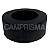 Bucha Do Suporte Do Escapamento Compatível Effa JMC (Ø 18mm) - Imagem 1