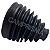 Coifa Homocinética Lado Roda Compatível Toyota Hilux / Nissan Murano (Ø 31mm) - Imagem 4