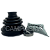 Coifa Homocinética Lado Câmbio Compatível Toyota Hilux / Nissan Murano (Ø 28mm) - Imagem 1