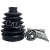 Coifa Homocinética Lado Roda Compatível Mitsubishi L200 Triton E Pajero Dakar (Ø 25mm) - Imagem 1