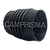 Coifa Protetora Da Mola Dianteira Compatível Mitsubishi L200 Triton (Ø 62mm) - Imagem 4