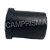 Bucha Da Algema Do Feixe De Mola Traseiro Compatível Renault Trafic (Ø 18mm) - Imagem 2