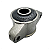 Bucha Da Bandeja Superior Dianteira Compatível Renault Master (Ø 22mm) - Imagem 2