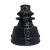 Coifa Homocinética Lado Câmbio (Aro 15) Compatível Fiat Ducato / Citroen Jumper / Peugeot Boxer (Ø 28mm E Ø 88mm) - Imagem 3