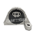 Coxim Do Motor (Lado Direito) Compatível Fiat Ducato / Citroen Jumper / Peugeot Boxer (Ø 12mm) - Imagem 5