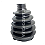 Coifa Homocinética Lado Roda (Aro 15) Compatível Fiat Ducato / Citroen Jumper / Peugeot Boxer (Ø 25mm E Ø 92mm) - Imagem 3