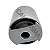 Bucha Mola Traseira (Parte Dianteira) Compatível Fiat Ducato / Citroen Jumper / Peugeot Boxer (Ø16,5mm) - Imagem 2
