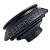 Guarda-pó Do Câmbio Compatível Volkswagen Caminhão (Ø 40mm) - Imagem 3
